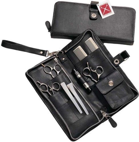 Cricket Centrix Shear Accessory Cut to the Case by SalonGuys