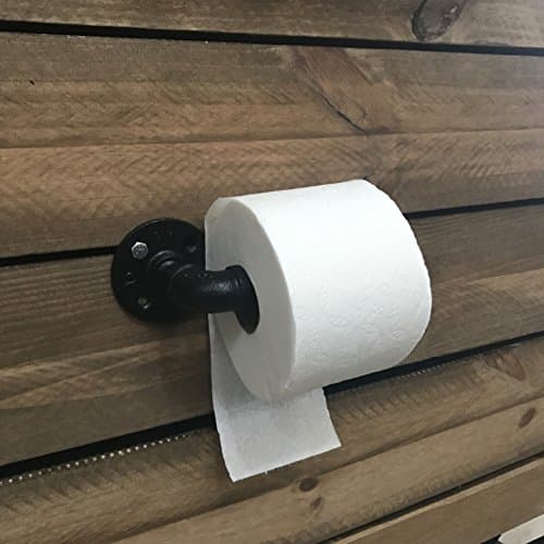 Command Toilet Paper Holder - Toulet Paper Holder