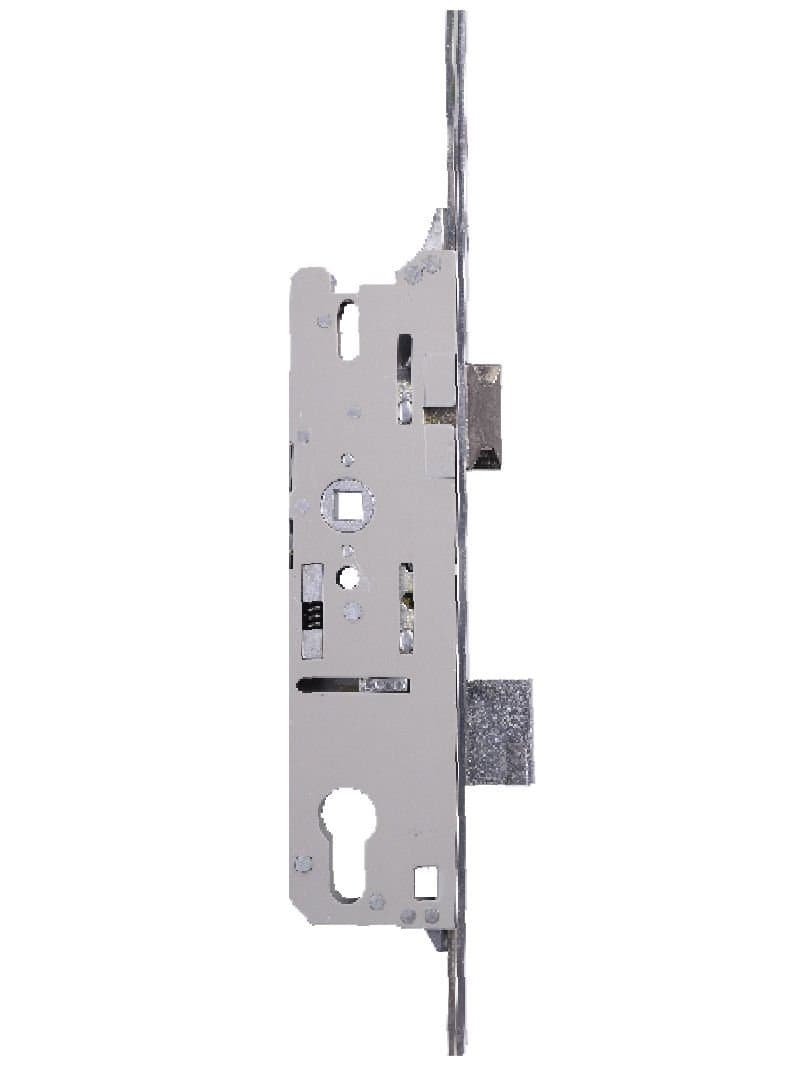 Fuhr 856 Upvc Door Lock 4 Roller Cam 30mm Backset Multipoint by Fuhr