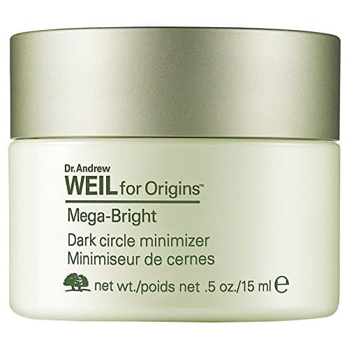 Dr. Weil Mega Bright Dark Circle Minimizer 15ml by Origins