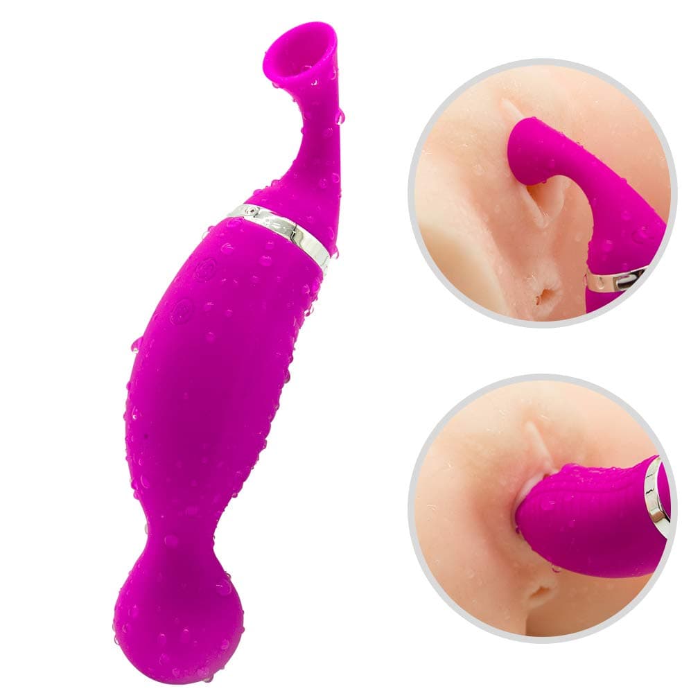 12 Modes Vibranting Oral Tongue Sùckíńg Massage Tool 2 in 1 Clitorial Sucking Vibrate Wireless Clitorial Stímùlàting Toys for Women, Waterproof Design,USB Rechargeable, Powerful Suction Tshirt
