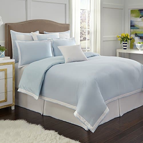 Jill Rosenwald Sugarhouse Reversible Comforter Set, King