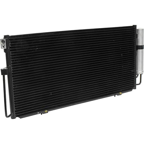 UAC CN 3392PFC A/C Condenser
