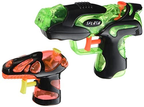 Splash X-830 2 Water Gun Set