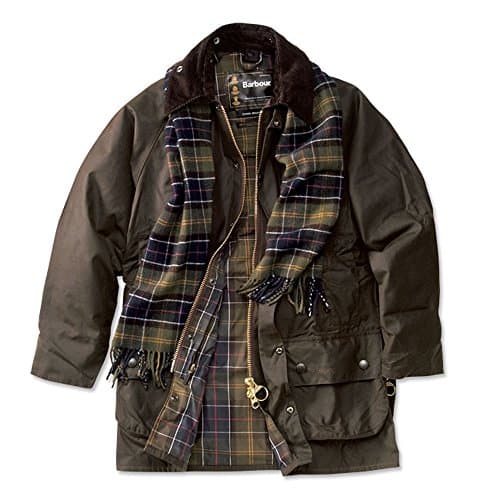 Barbour Beaufort Jacket