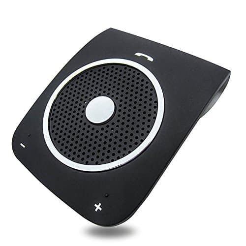 Bluetooth hands-free phone,Sun visor Bluetooth voice dialingTelegraph,Tour Bluetooth In-Car Speakerphone,Music,GPS directions and internet radio,Designed for great sound with HD Voice microphone