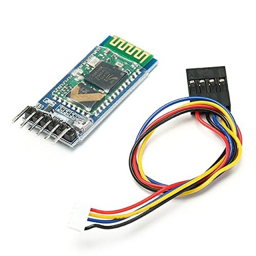 New K8 KBAR VBAR Gyro APM Bluetooth Module Transeiver Helicopter Parts By Letbo