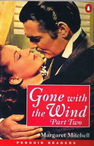 Gone with the Wind: v.2: Vol 2 (Penguin Joint Venture Readers S.) Paperback – 1 Nov 1998