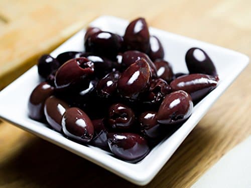 18 Year Old Traditional Style Balsamic Vinegar &amp; Certified Greek organic kalamata olive oil