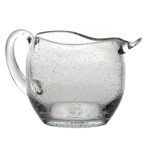 AbigailsSt. Remy Bubble Pitcher, 1.5-Quart, Clear, (712506)