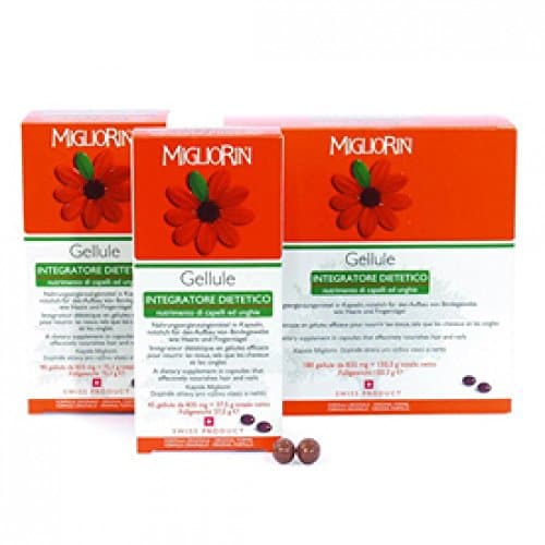 Migliorin Sanotint 90gell