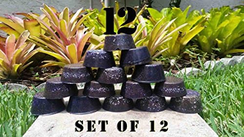 High Powered Tactical Orgonite Towerbusters- Set of 12