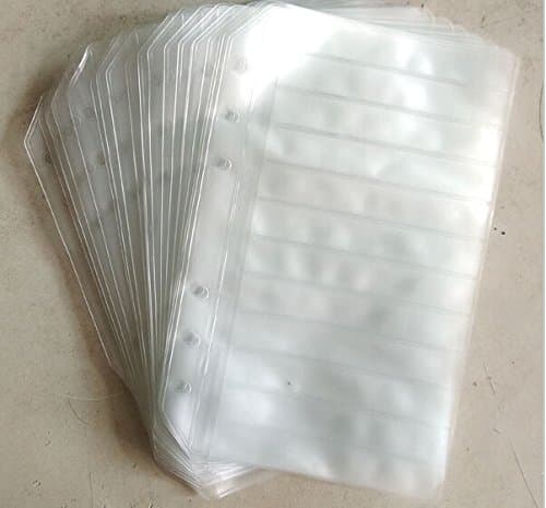 CHENGYIDA 20- PACK SMD SMT Resistor Capacitor Inductance Electronic Components sample book pages