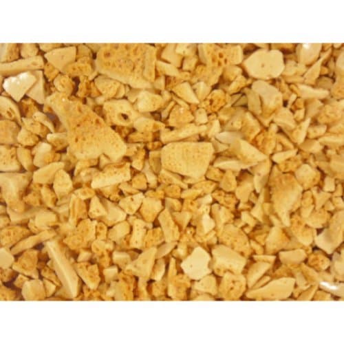 Honeycomb Pieces - 250G by Yolli