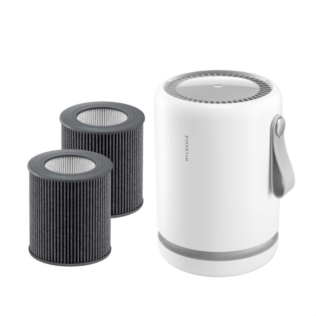 Molekule Mini and PECO Filter Bundle