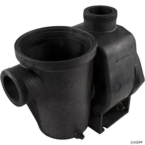 Waterco WC63400511 Pump Body
