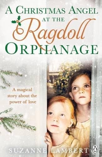 Christmas at the Ragdoll Orphanage
