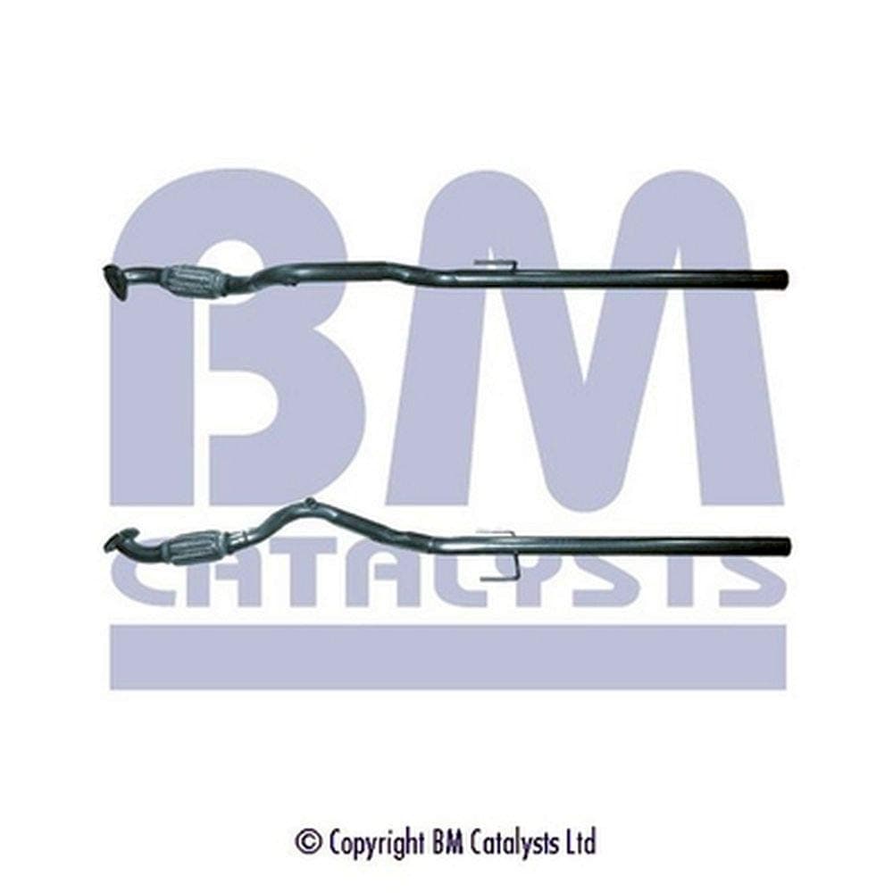 Bm Catalysts BM50100 Exhaust Pipe