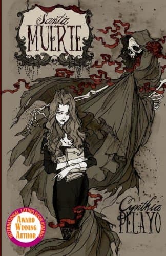 Santa Muerte Paperback – December 22, 2012