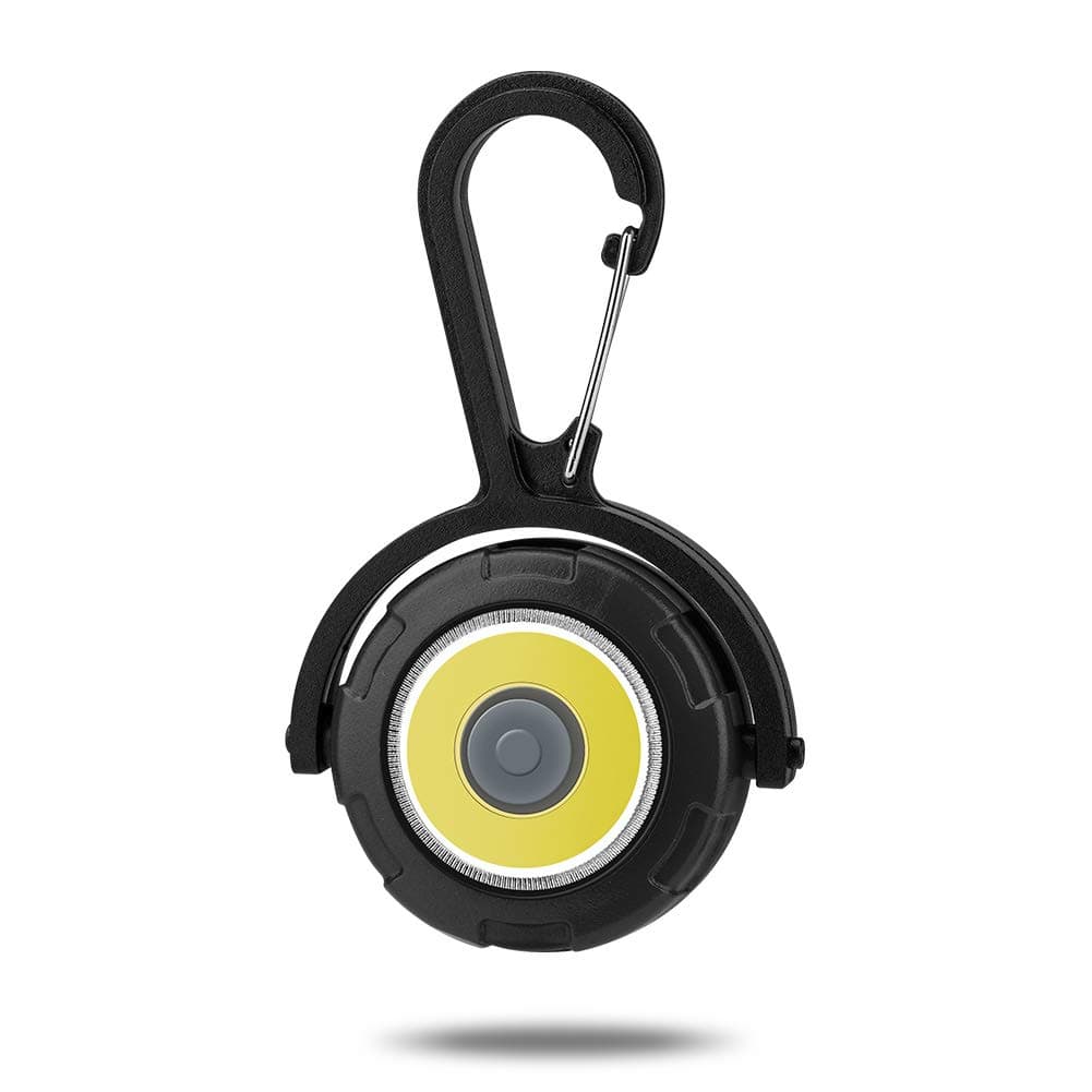 LED Mini Flashlight Tactical Pocket Torch with High Lumens for Camping, Outdoor, Emergency, Everyday Flashlights Pen Light