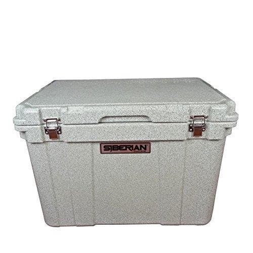 Siberian Coolers 82qt Outback Series