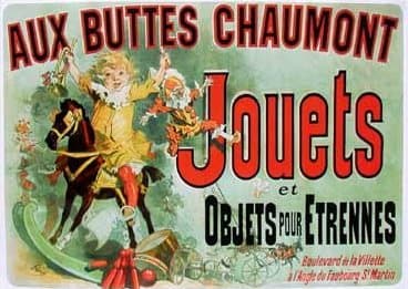 easyLife Home Decor J-O-U-E-T-S Poster As Seen On Friends Poster Print Size 50X75Cm C264