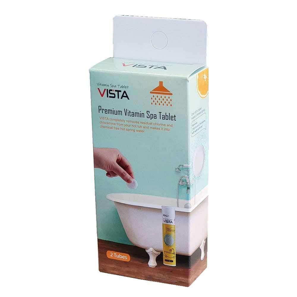 Vitamin Spa Tablet Premium (VISTA)