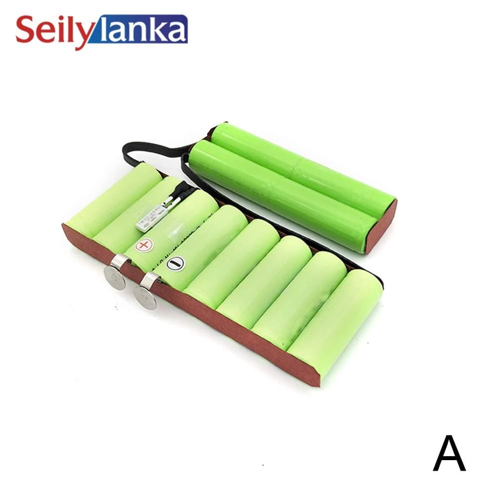 3000mAh for proscenic 14.4V battery pack pro-coco smart680T Sweeping robot