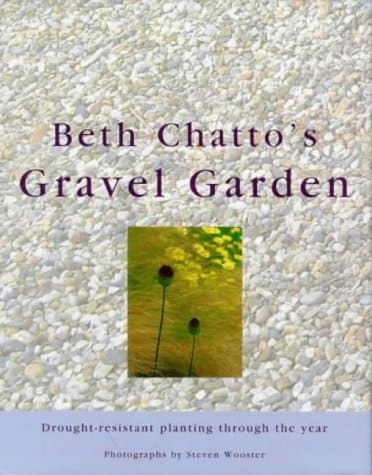 Beth Chatto's Gravel Garden