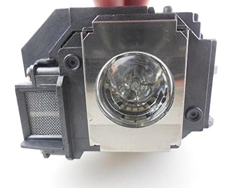 Replacement Projector Lamp ELPLP60 For EPSON EB-S10/EB-S9/EB-S92/EB-W10/EB-W9/EB-X10/EB-X9/EB-X92/EX3200/PowerLite X9