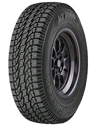 Zeetex AT1000 LT245/75R16 120 R