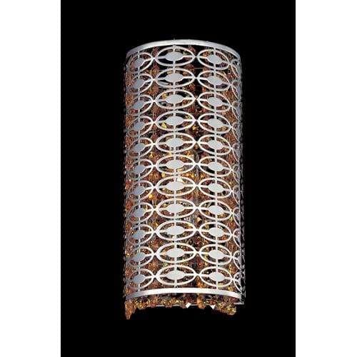 Allegri By Kalco Lighting Berkely 1 Light Wall Bracket