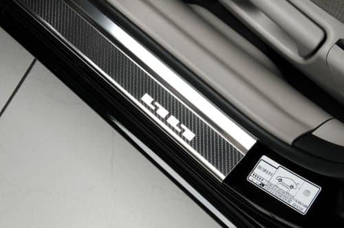 PKWelt 5901821513425 Car Door Sill Protector