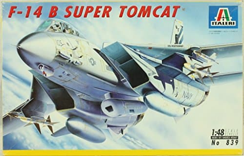 italerie f-14 b super tomcat model