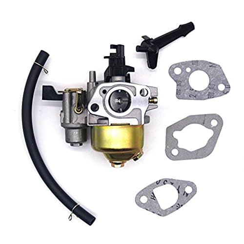 New Carburetor w/Gaskets for Harbor Freight Predator 6.5 HP 212cc Go Kart OHV Engine