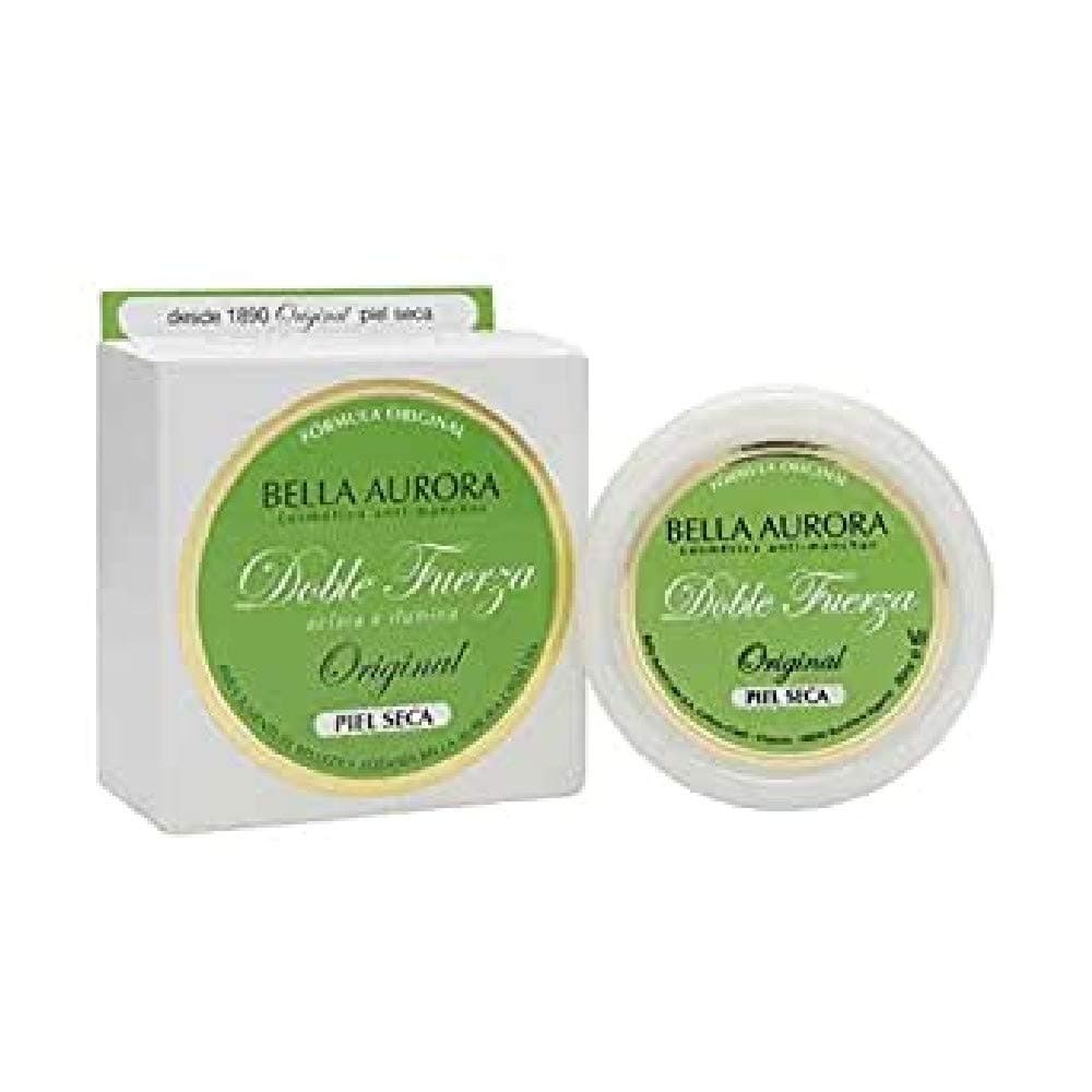 Bella Aurora Cosmetic anti -stain - Cream Double Strength