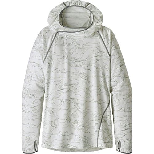 Patagonia Women's Sunshade Hoody (Medium)