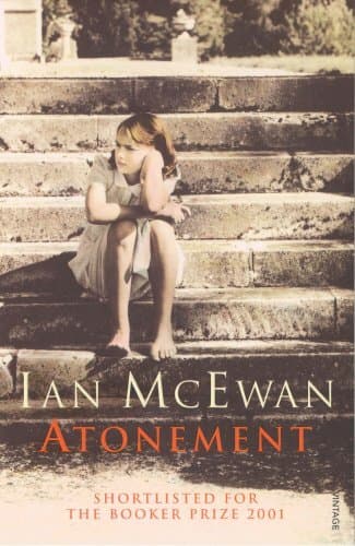 By Ian McEwan Atonement (New Ed)