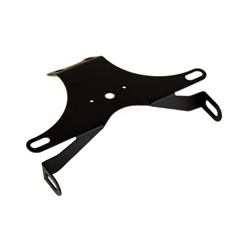 Yamaha YZF-R6 06-15 Tail Tidy - Black