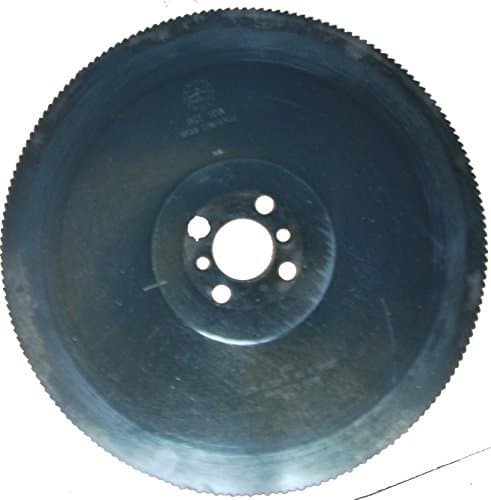 KR CUTTING TOOLS 300 X 2.5 X 32 X 80SC HSS Circular Cold Saw Blade KR Cutting Tools