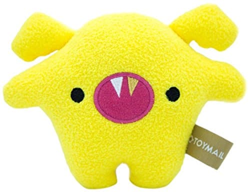 Toymail Teensie: Mini Voice Recorder, Bitsy a Bat