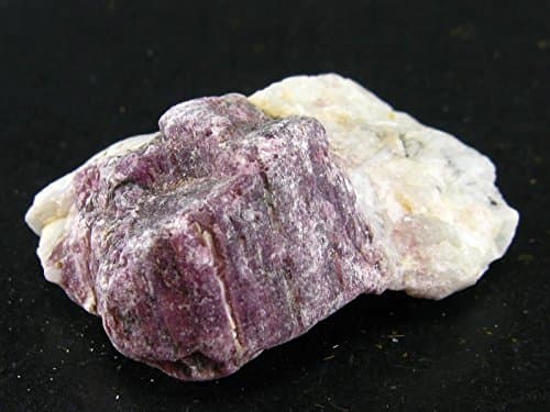 Tourmaline Crystal From Brazil - 1.8"