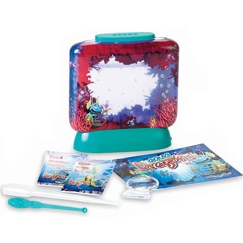 Brainstorm Aqua Dragons Underwater World by Brainstorm TOY