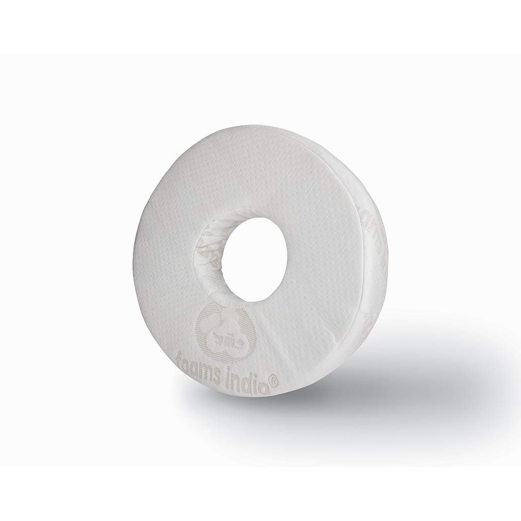 Foams India® Donut Cushion