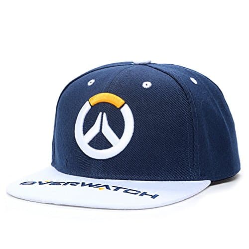 GALIGEIGEI Overwatch OW Caps Hat