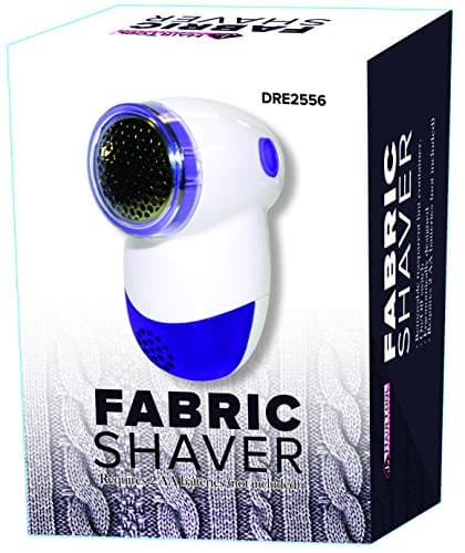 J2 Hair Tools Professional Lint Remover