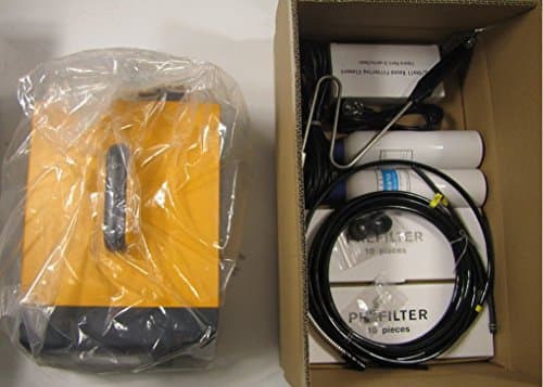 NHA406 automobile emission exhaust analyzer detector gas emissions testing HC CO CO2 O2 analysis