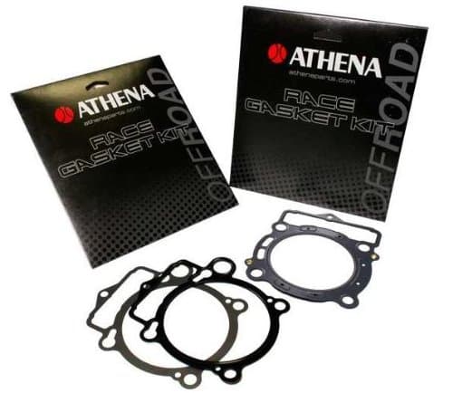 Athena R2106-215 Race Gasket Kit