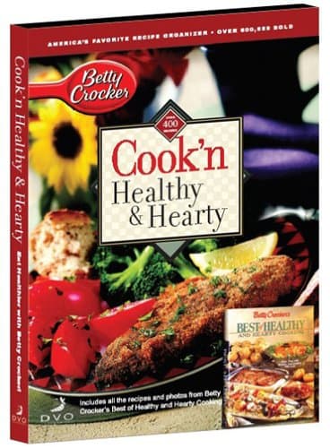 Cook'n Healthy and Hearty