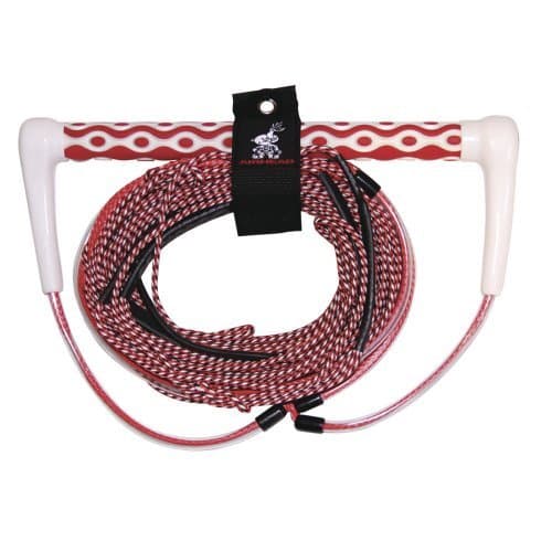 Airhead Dyna-Core Wakeboard Rope 3 Section 70Ft (Part #Ahwr-6 By Airhead Watersports) by AIRHEAD Watersports